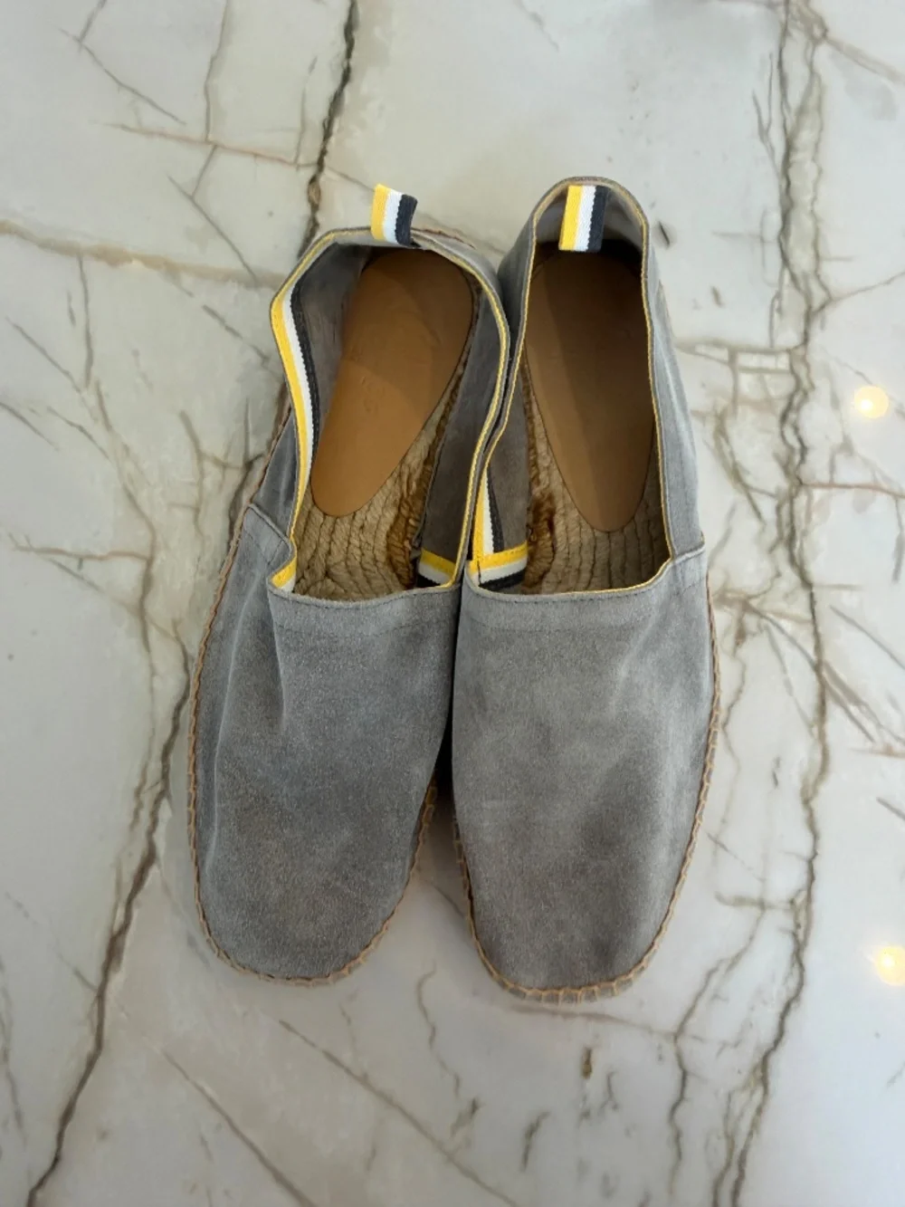 Castaner Men's Espadrilles